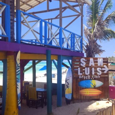 San Andres colombia San Andres colombia