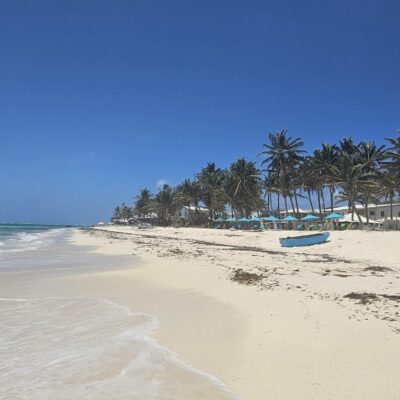 san andres beach san andres beach